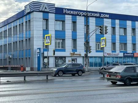 Фотография Автомониторинг НН — Оборудования для мониторинга и контроля коммерческого автотранспорта в Нижнем Новгороде 0