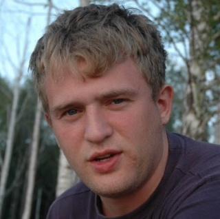 Алексей Камаев
