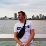 Кирилл Ермаков