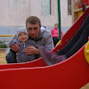 Женя Конев