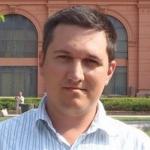 Сергей Ревунов