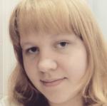Анна Лаптева