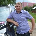 Алексей Игнатьев