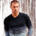 Николай Северов