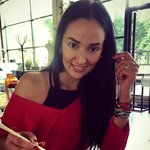 Наталья Краснокутская
