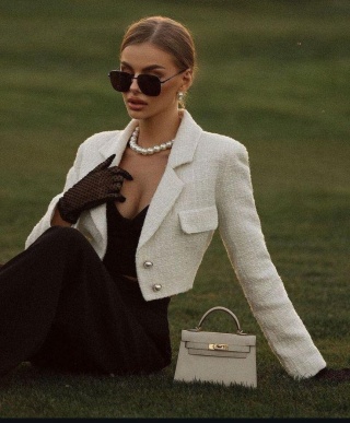 Маргарита Никитина