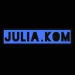 Julia. kom