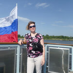 Светлана Буланова