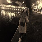 Полина Лаврова