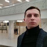 Сергей Кудряшов