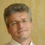 Семенов Евгений Евгеньевич