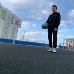 Элчин Гаффаров
