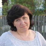 Эльнара Маланова