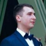 Сергей Макаров