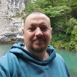 Эльдар Халиков