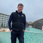 Андрей Воробьев