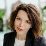 Olga Volkova
