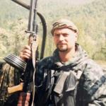 Александр Измайлов