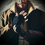Niko Bellic