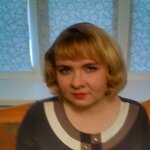 Юлия Марченко