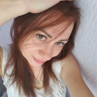 Надежда Струихина