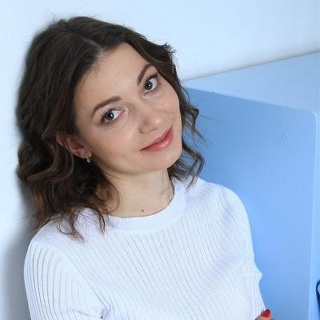 Анна Шокурова