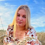 Екатерина Протасова