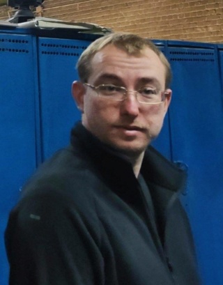 Andrey Shereshkov