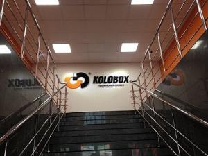 Фотография Kolobox 4