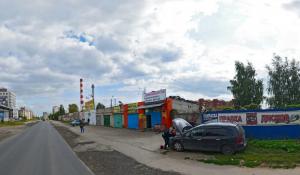 Фотография Резон 2