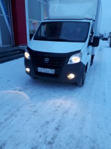 Фотография ТСС Авто 3