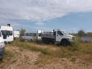 Фотография ТСС Авто 5