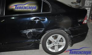 Фотография Автоэксперт 5