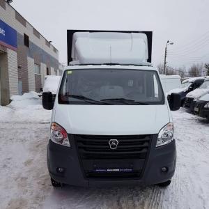 Фотография ТСС Авто 2