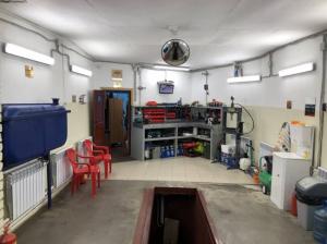 Фотография Матиз-Сервис 4