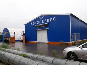 Фотография Восточный 5