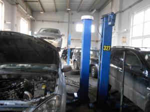 Фотография Car Men 5