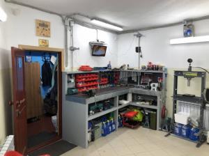 Фотография Матиз-Сервис 0