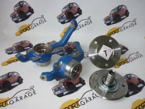 Фотография Sport-Garage 52 3
