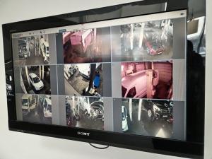 Фотография Пежо центр Афонино - Автолига 2