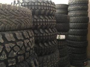 Фотография Protyre-NN 5