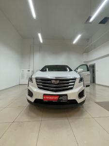 Фотография Ленд Ровер на Московском - Автолига 4