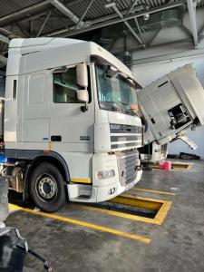 Фотография Daf Нижний Новгород 5