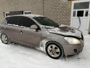 Фотография Водород + 5
