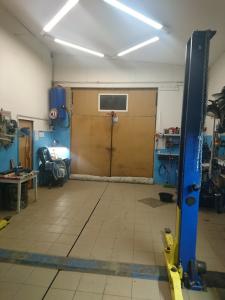 Фотография Автомастерская 0