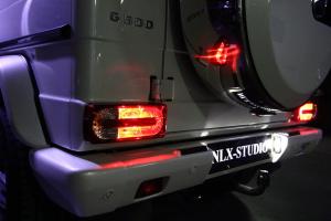 Фотография NLX-Studio 4