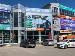 Фотография Лира 5