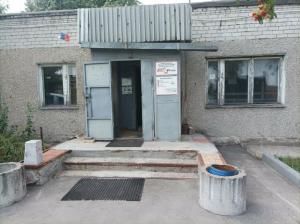 Фотография Protyre-NN 1