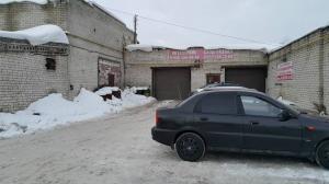 Фотография Автосервис 1