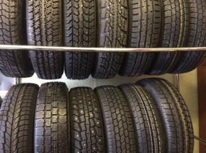 Фотография Protyre-NN 5